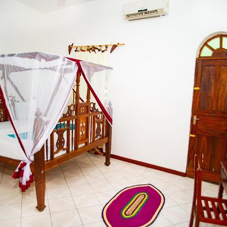 La Neisha Hotel Zanzibar Exterior photo