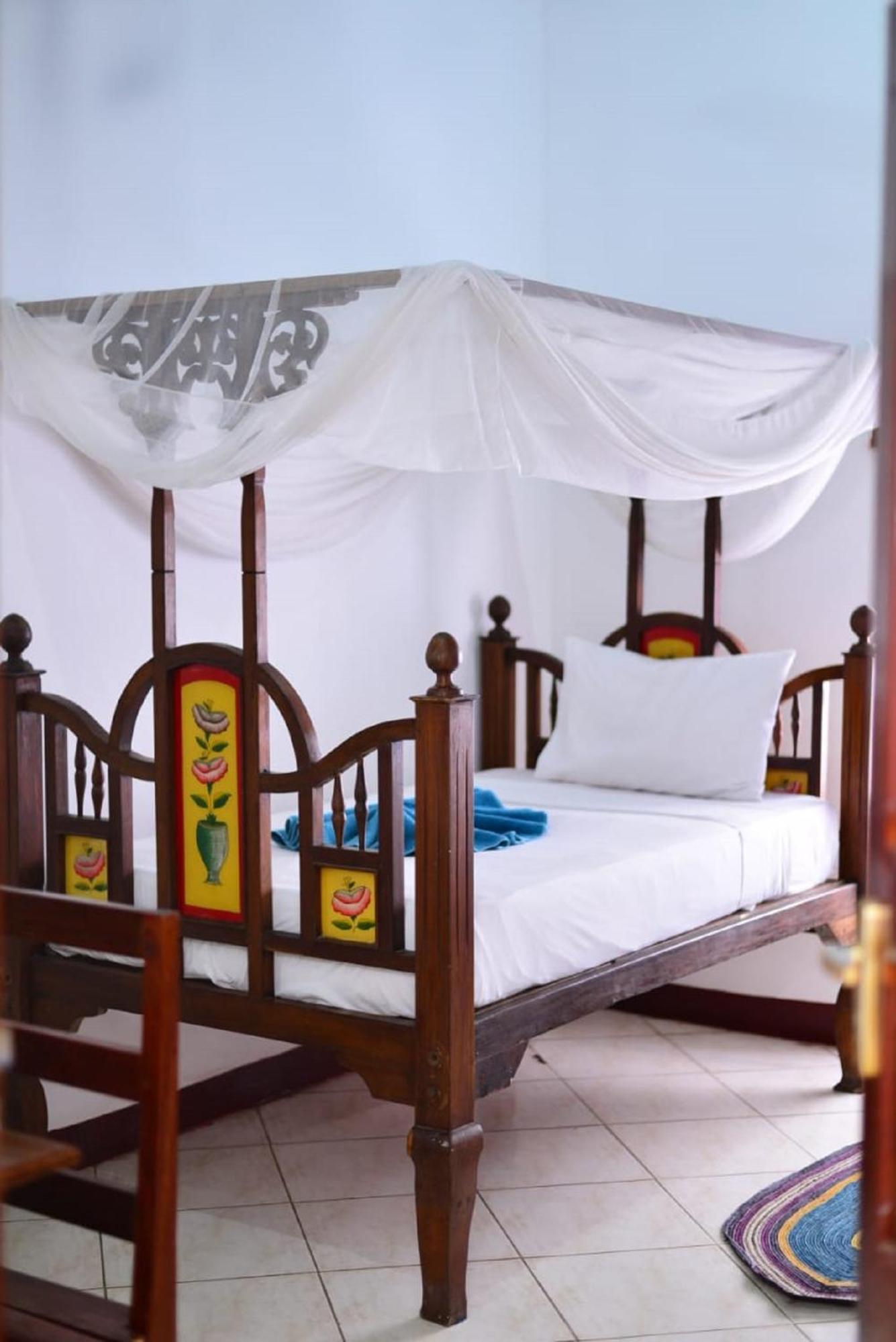 La Neisha Hotel Zanzibar Exterior photo